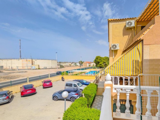 Mieszkanie Sprzedaż Costa Blanca Torrevieja 16