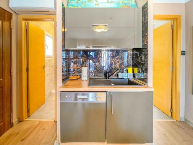 Mieszkanie Sprzedaż Costa Blanca Torrevieja 17