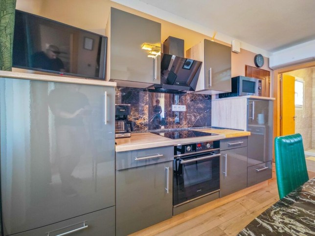 Mieszkanie Sprzedaż Costa Blanca Torrevieja 3