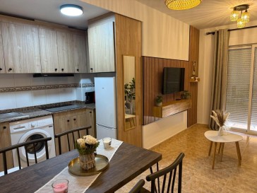 Mieszkanie Sprzedaż Costa Blanca Torrevieja