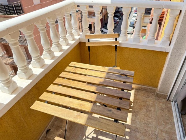 Mieszkanie Sprzedaż Costa Blanca Torrevieja 12