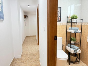 Mieszkanie Sprzedaż Costa Blanca Torrevieja