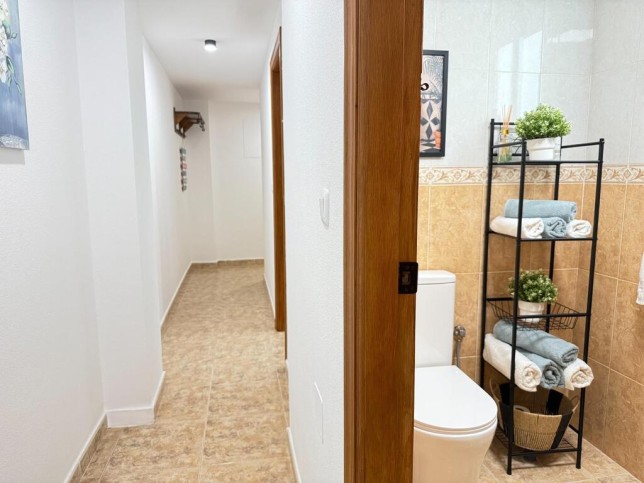 Mieszkanie Sprzedaż Costa Blanca Torrevieja 14