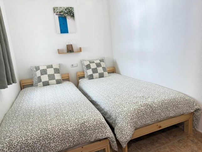 Mieszkanie Sprzedaż Costa Blanca Torrevieja 15