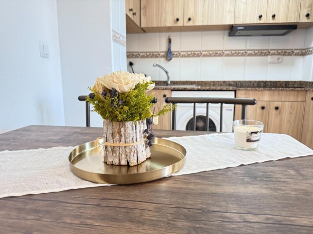 Mieszkanie Sprzedaż Costa Blanca Torrevieja 18