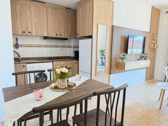 Mieszkanie Sprzedaż Costa Blanca Torrevieja 6