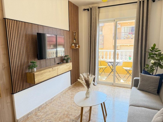 Mieszkanie Sprzedaż Costa Blanca Torrevieja 4