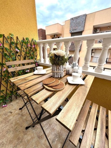 Mieszkanie Sprzedaż Costa Blanca Torrevieja 8