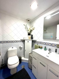 Mieszkanie Sprzedaż Costa Blanca Torrevieja