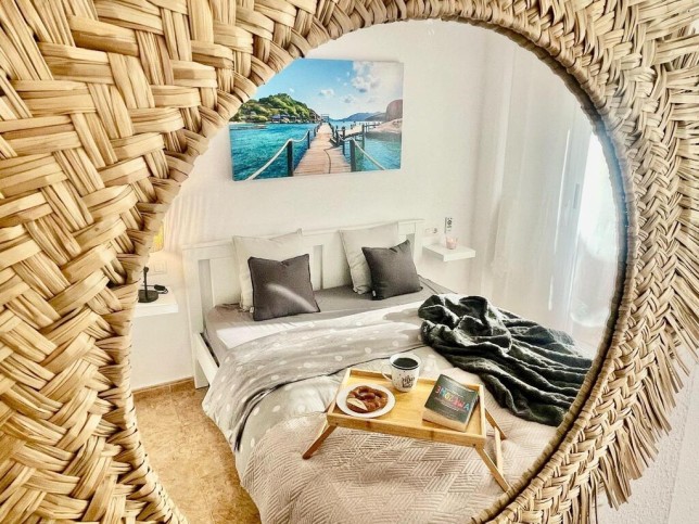 Mieszkanie Sprzedaż Costa Blanca Torrevieja 6