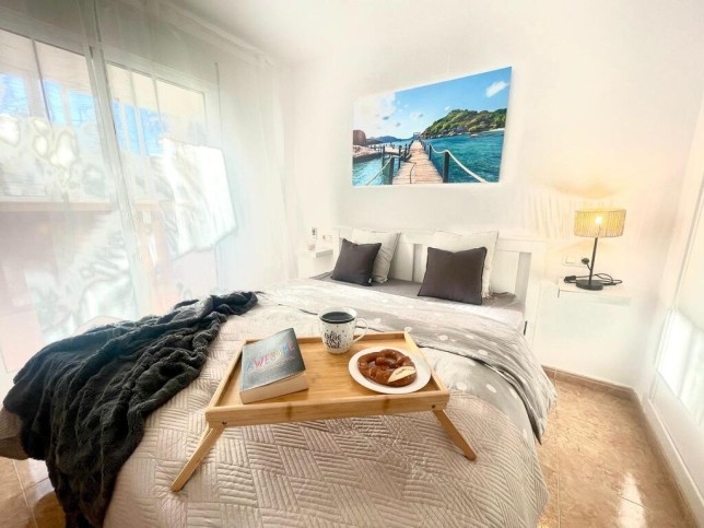 Mieszkanie Sprzedaż Costa Blanca Torrevieja 7