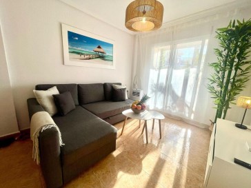 Mieszkanie Sprzedaż Costa Blanca Torrevieja