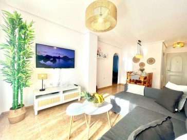 Mieszkanie Sprzedaż Costa Blanca Torrevieja