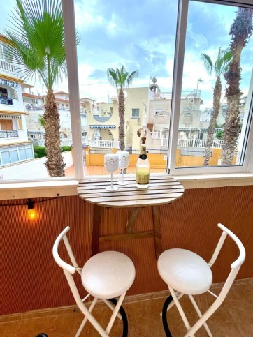 Mieszkanie Sprzedaż Costa Blanca Torrevieja 14