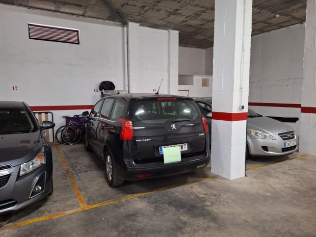 Mieszkanie Sprzedaż Costa Blanca La Zenia 18