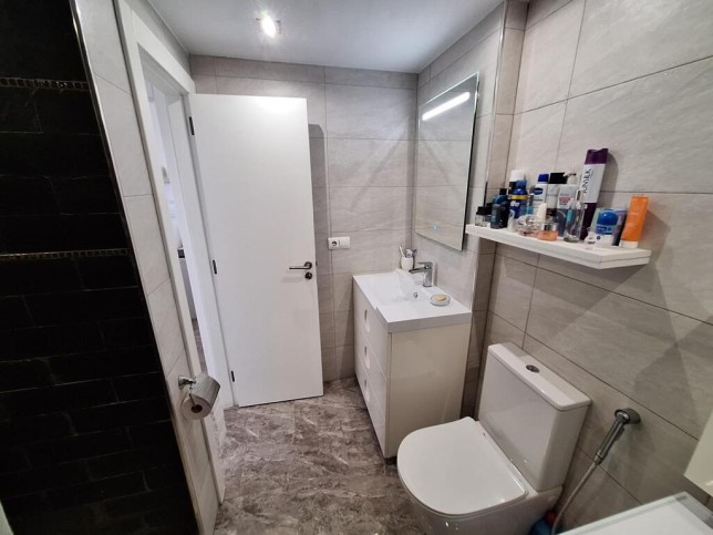 Mieszkanie Sprzedaż Costa Blanca La Zenia 5