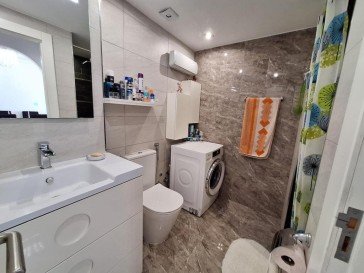 Mieszkanie Sprzedaż Costa Blanca La Zenia