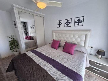 Mieszkanie Sprzedaż Costa Blanca La Zenia