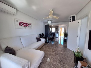 Mieszkanie Sprzedaż Costa Blanca La Zenia