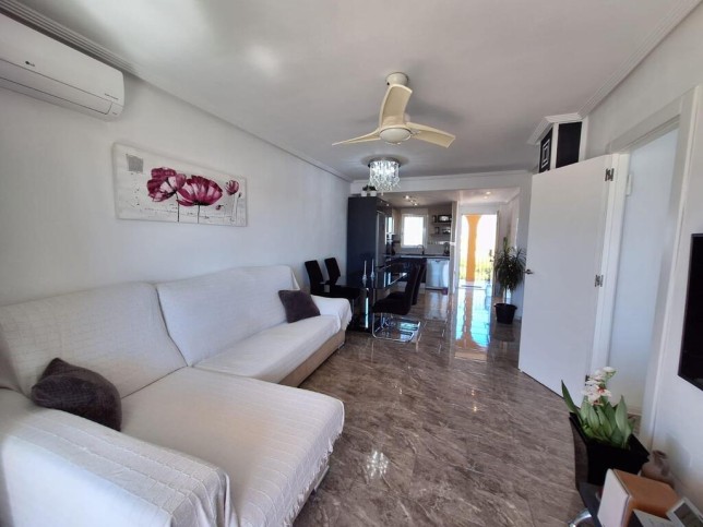 Mieszkanie Sprzedaż Costa Blanca La Zenia 11