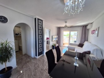 Mieszkanie Sprzedaż Costa Blanca La Zenia