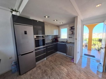 Mieszkanie Sprzedaż Costa Blanca La Zenia