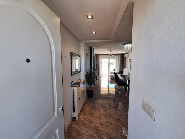 Mieszkanie Sprzedaż Costa Blanca La Zenia 19