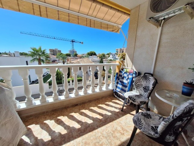 Mieszkanie Sprzedaż Costa Blanca La Zenia 21