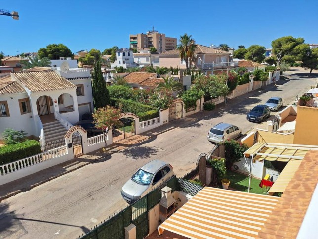 Mieszkanie Sprzedaż Costa Blanca La Zenia 22
