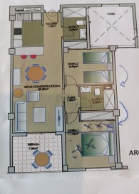 Mieszkanie Sprzedaż Costa Blanca La Mata