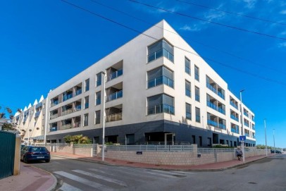 Mieszkanie Sprzedaż Costa Blanca La Mata