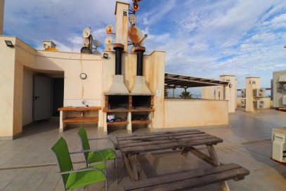 Mieszkanie Sprzedaż Costa Blanca La Mata