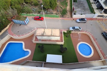 Mieszkanie Sprzedaż Costa Blanca La Mata