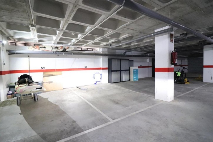 Mieszkanie Sprzedaż Costa Blanca La Mata 15