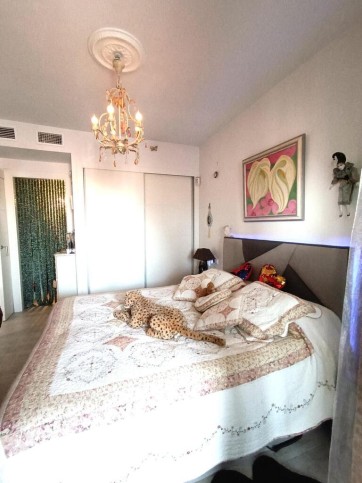 Mieszkanie Sprzedaż Costa Blanca La Mata 19