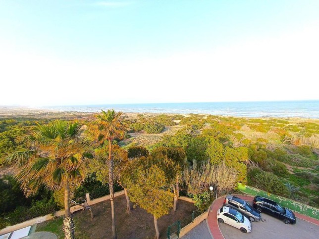 Mieszkanie Sprzedaż Costa Blanca La Mata 27