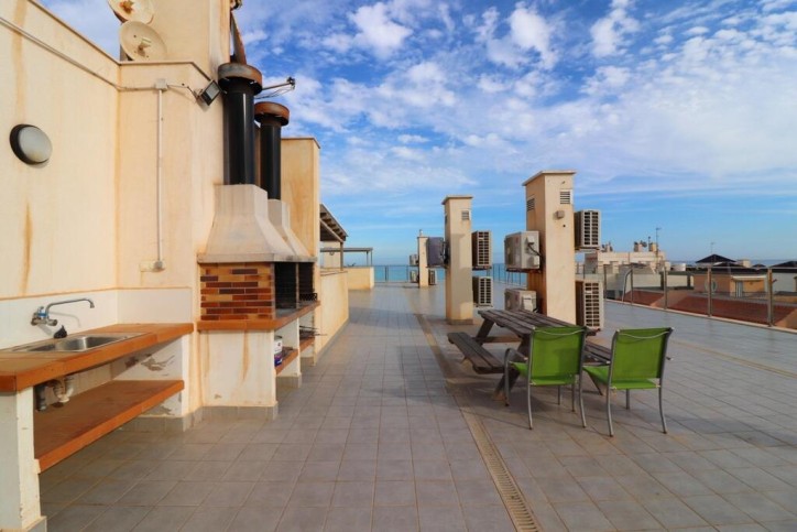 Mieszkanie Sprzedaż Costa Blanca La Mata 29