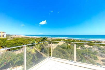 Mieszkanie Sprzedaż Costa Blanca La Mata