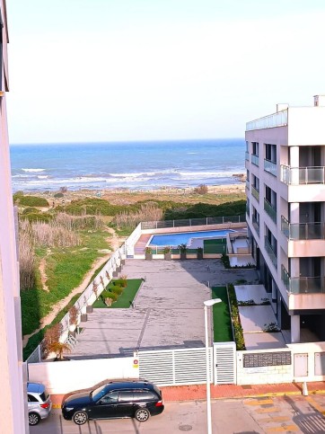 Mieszkanie Sprzedaż Costa Blanca La Mata 34