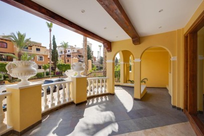 Mieszkanie Sprzedaż Costa Blanca Torrevieja