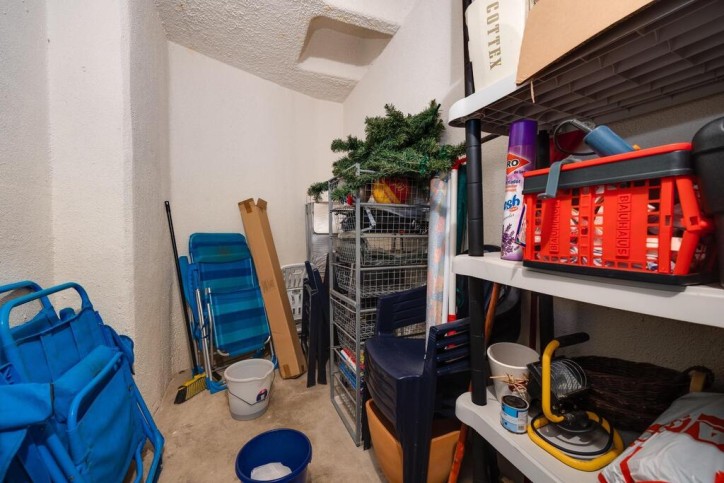 Mieszkanie Sprzedaż Costa Blanca Torrevieja 9