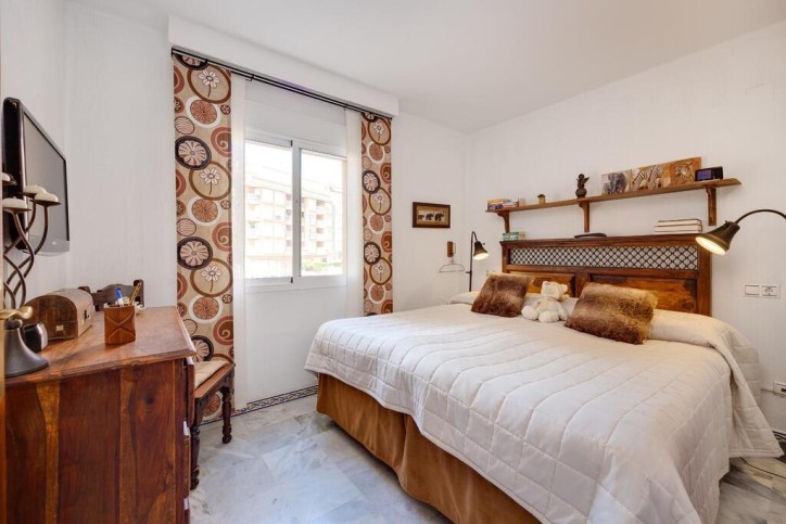 Mieszkanie Sprzedaż Costa Blanca Torrevieja 12