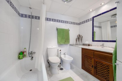 Mieszkanie Sprzedaż Costa Blanca Torrevieja