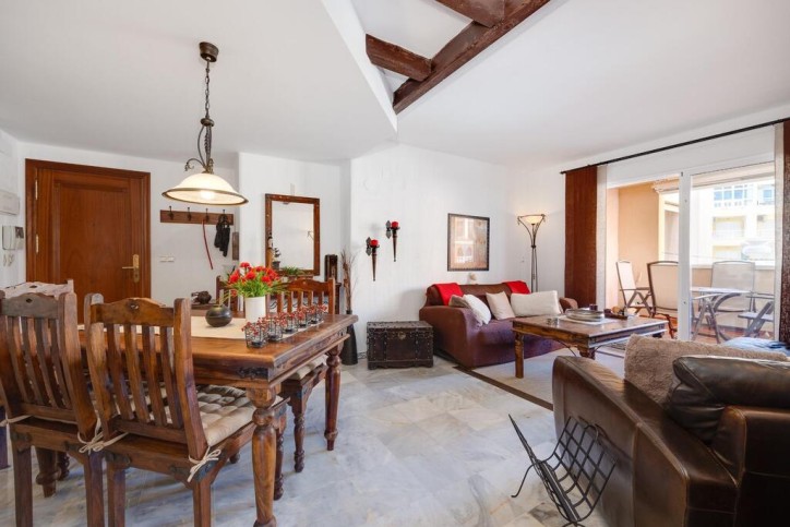 Mieszkanie Sprzedaż Costa Blanca Torrevieja 19