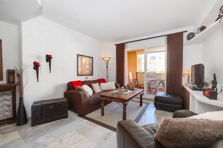 Mieszkanie Sprzedaż Costa Blanca Torrevieja 20