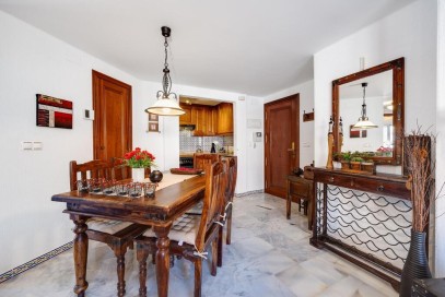 Mieszkanie Sprzedaż Costa Blanca Torrevieja