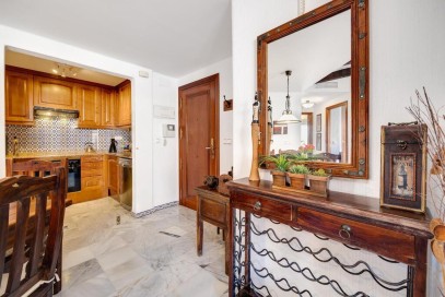 Mieszkanie Sprzedaż Costa Blanca Torrevieja