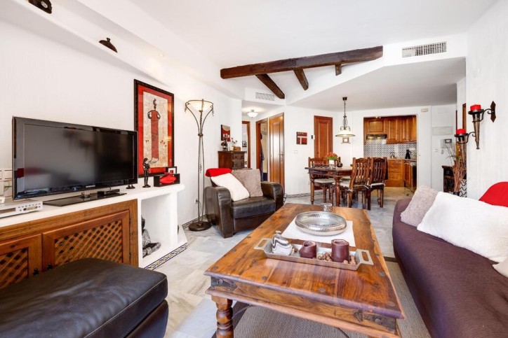 Mieszkanie Sprzedaż Costa Blanca Torrevieja 24