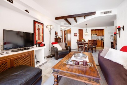 Mieszkanie Sprzedaż Costa Blanca Torrevieja