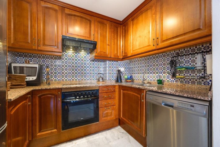 Mieszkanie Sprzedaż Costa Blanca Torrevieja 25